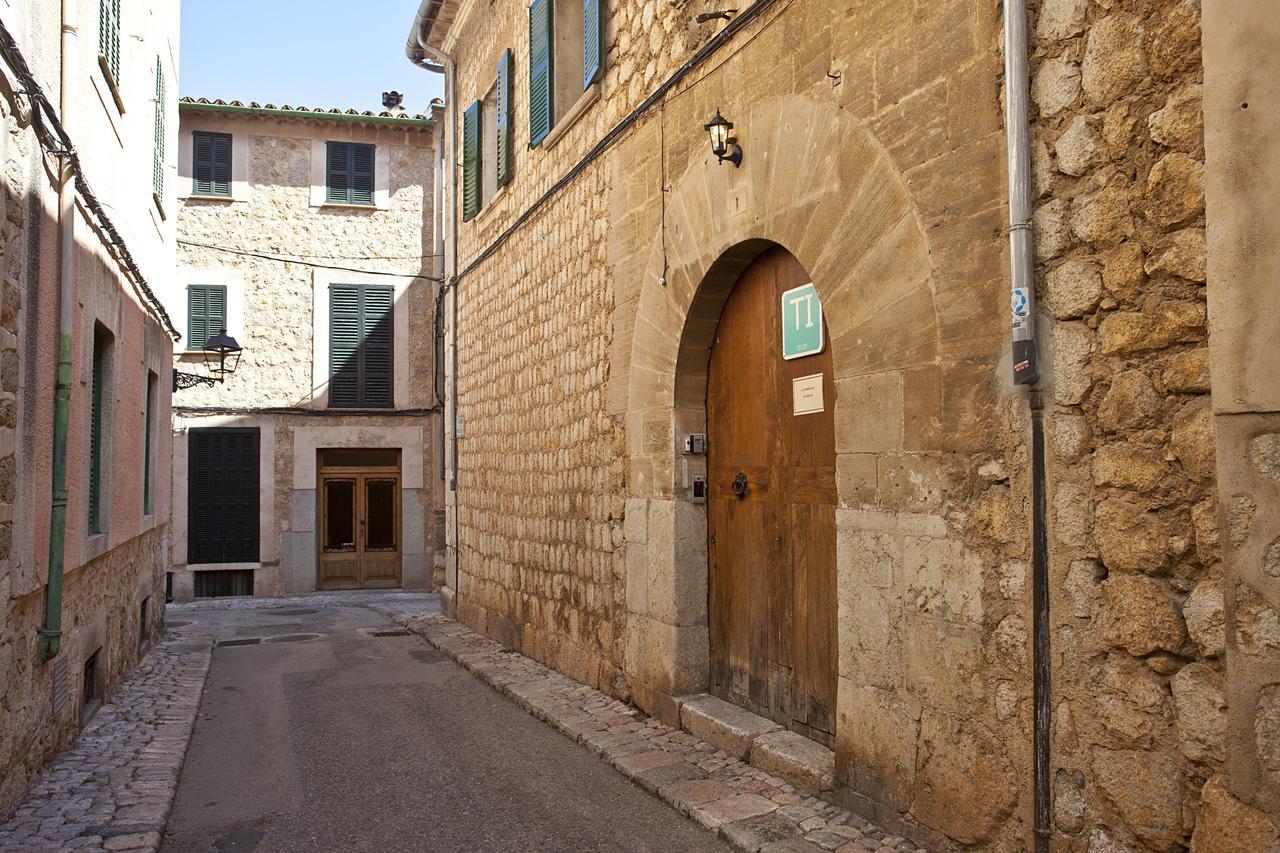 Can Moragues De سويير المظهر الخارجي الصورة